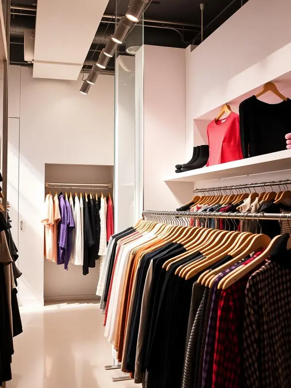 Fast Fashion Clothing in India