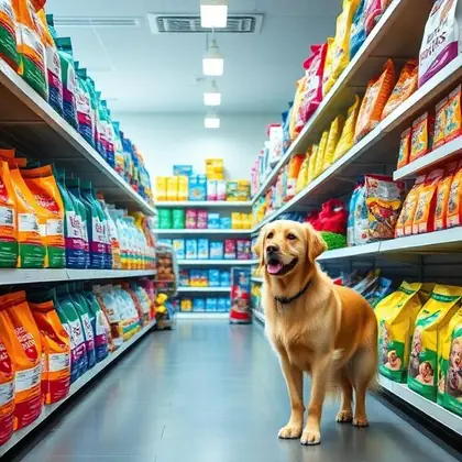 PETZONE franchise store