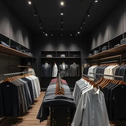 SNITCH franchise store